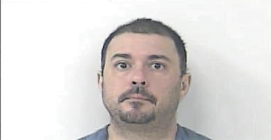 Gabriel Kolendo, - St. Lucie County, FL 